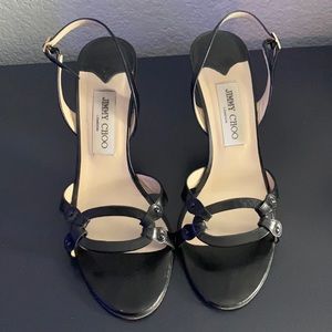 Jimmy Choo Sandal